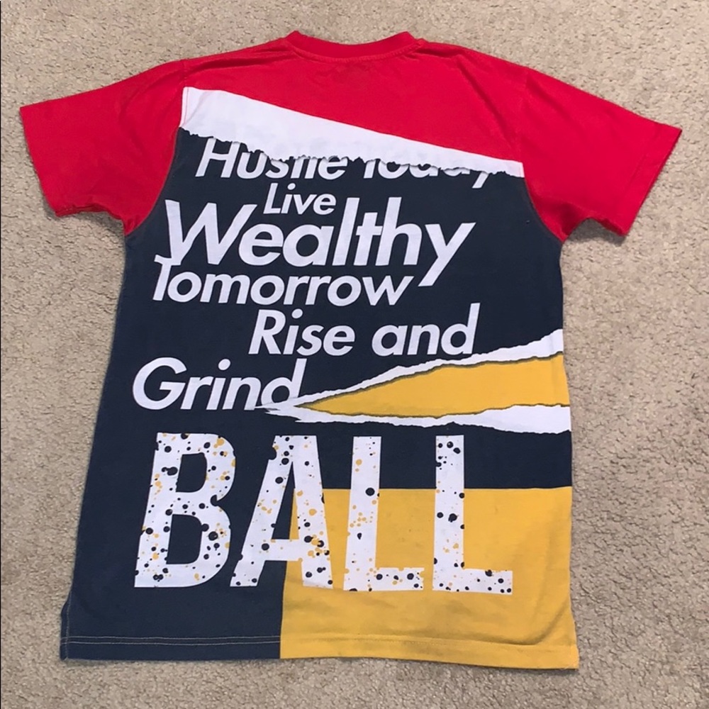 OCON Nation T-shirt - Picture 2 of 3